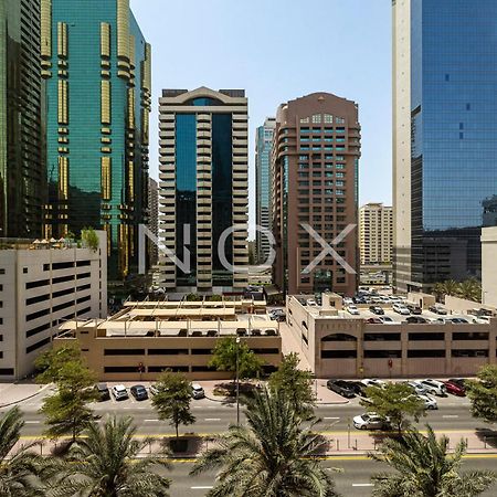 Stylish 2Br Elegant Living Situated In The Heart Of Difc Apartment ดูไบ ภายนอก รูปภาพ