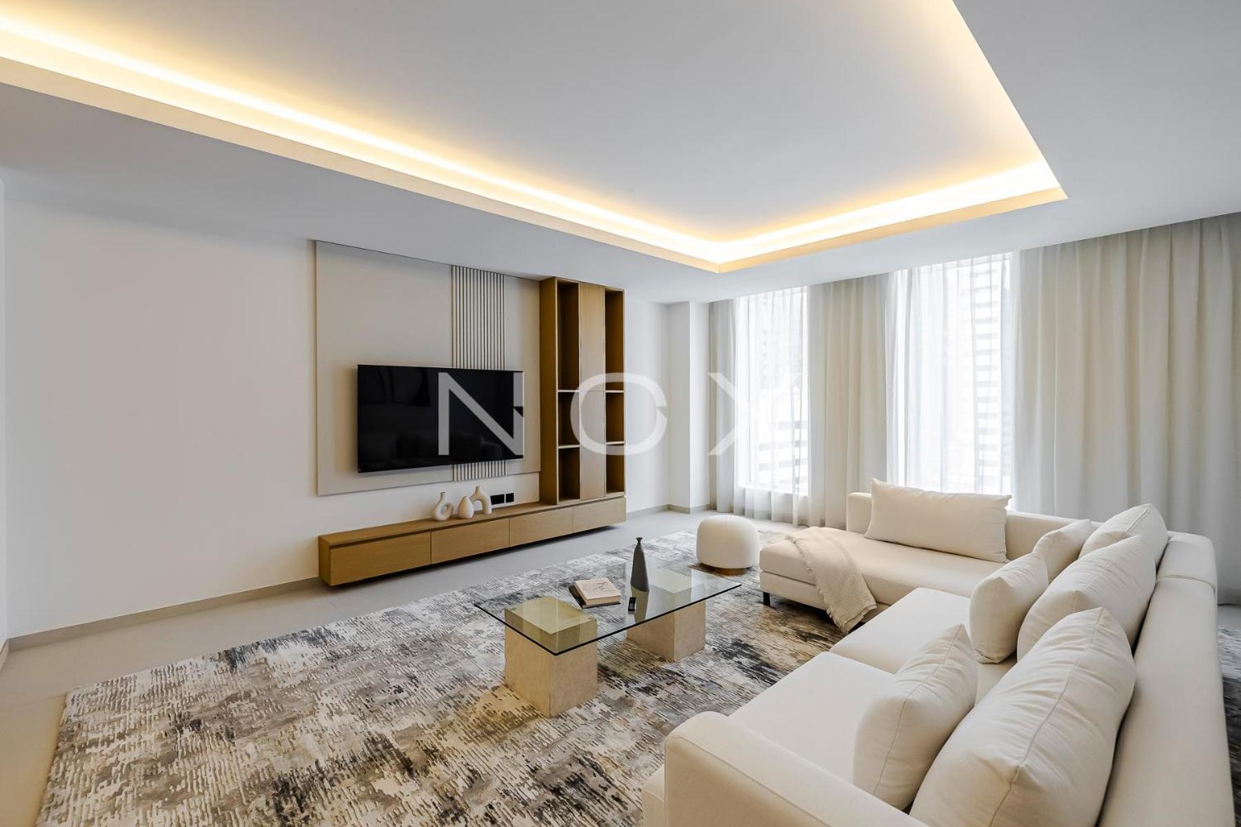 Stylish 2Br Elegant Living Situated In The Heart Of Difc Apartment ดูไบ ภายนอก รูปภาพ