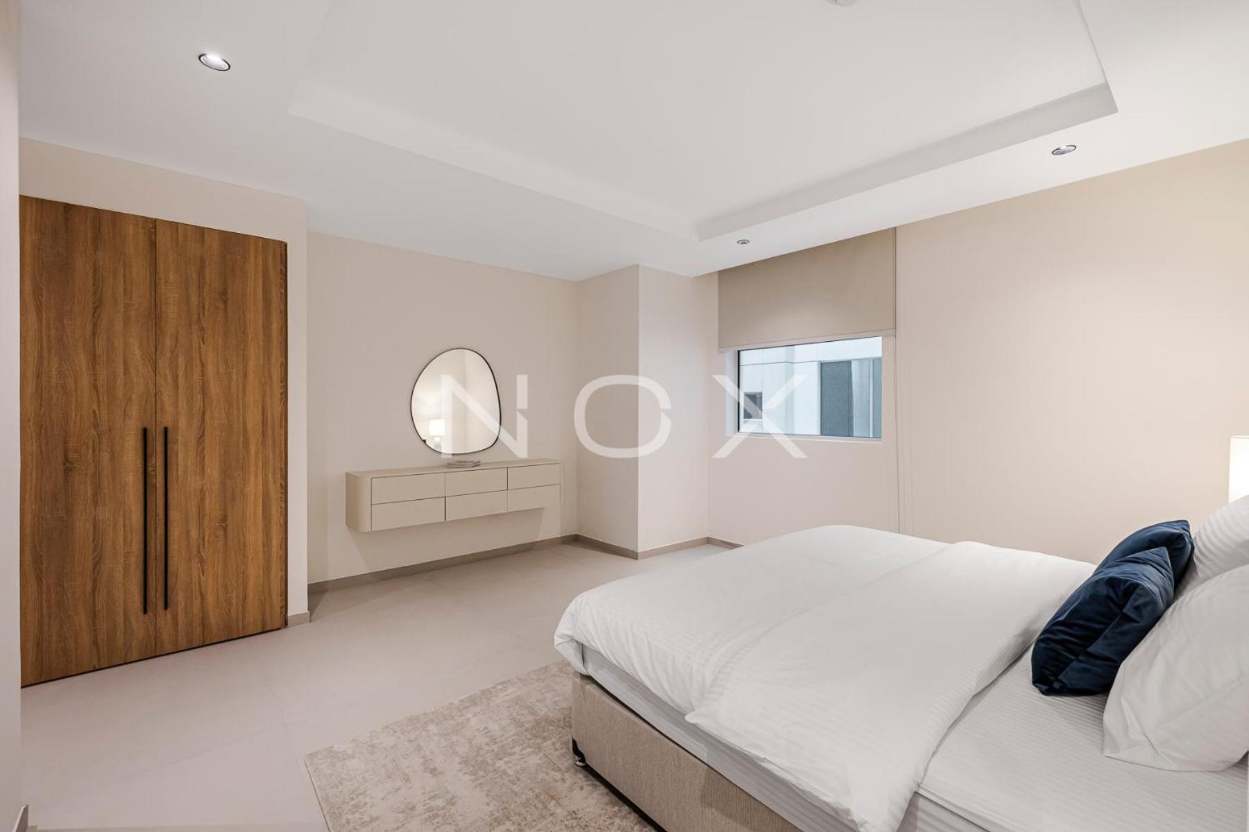 Stylish 2Br Elegant Living Situated In The Heart Of Difc Apartment ดูไบ ภายนอก รูปภาพ