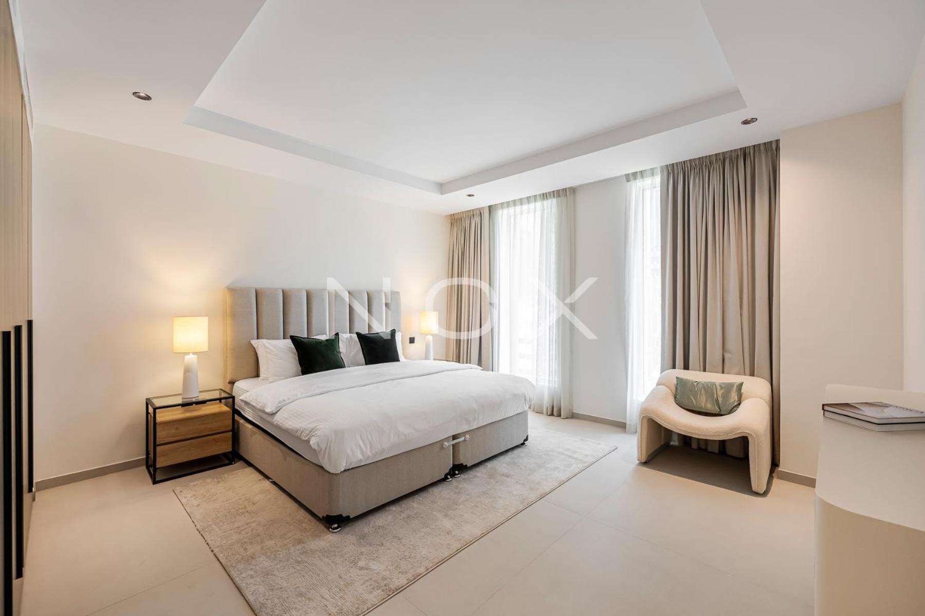 Stylish 2Br Elegant Living Situated In The Heart Of Difc Apartment ดูไบ ภายนอก รูปภาพ