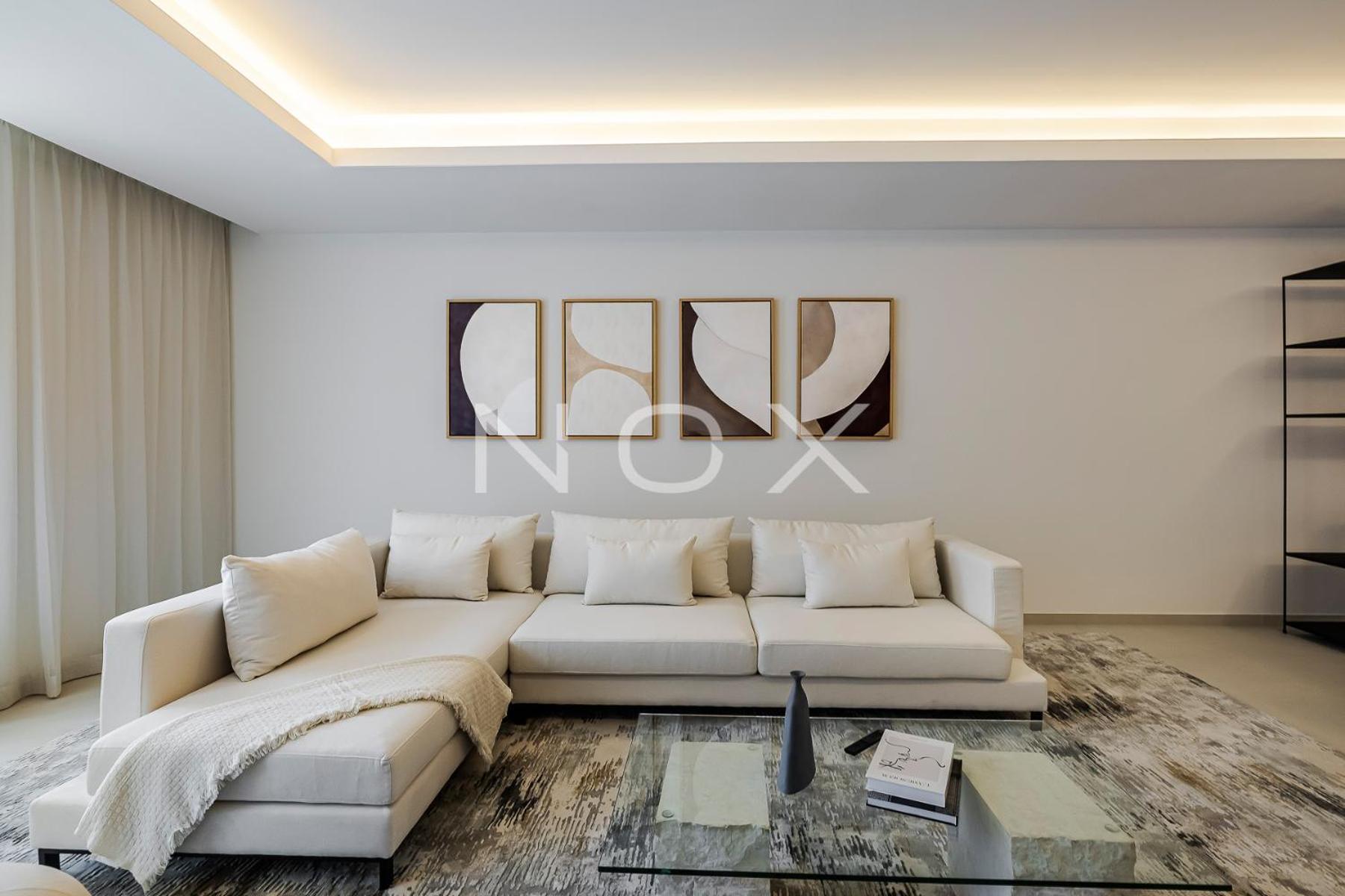 Stylish 2Br Elegant Living Situated In The Heart Of Difc Apartment ดูไบ ภายนอก รูปภาพ